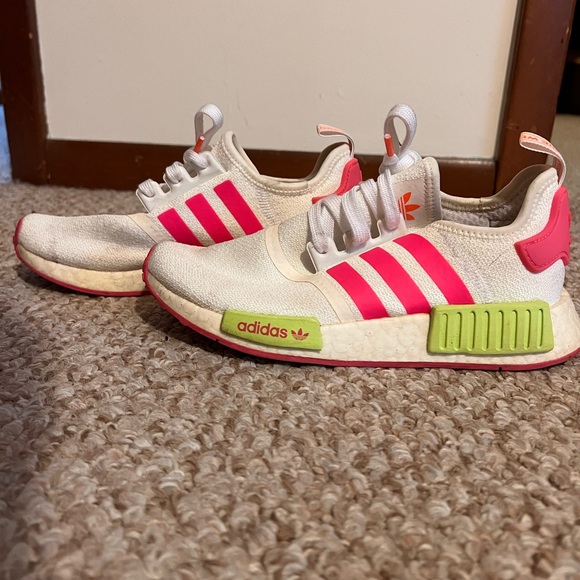 Adidas Nmds For Kids Adidas Sneaker Adidas Nmd Kids Boys Boys Shoes Adidas  Originals